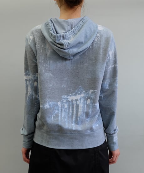 Vintage Design Tops