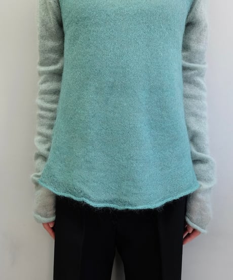 Vintage   Design Knit