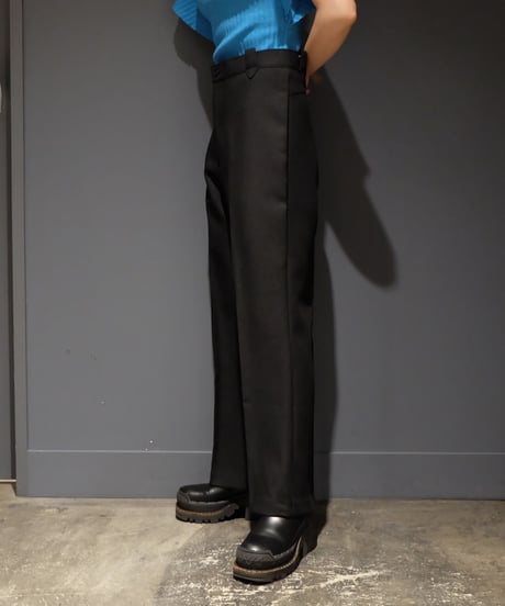 Vintage   Wide Pants