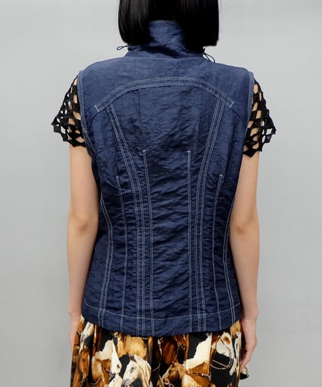 Vintage   Design Vest