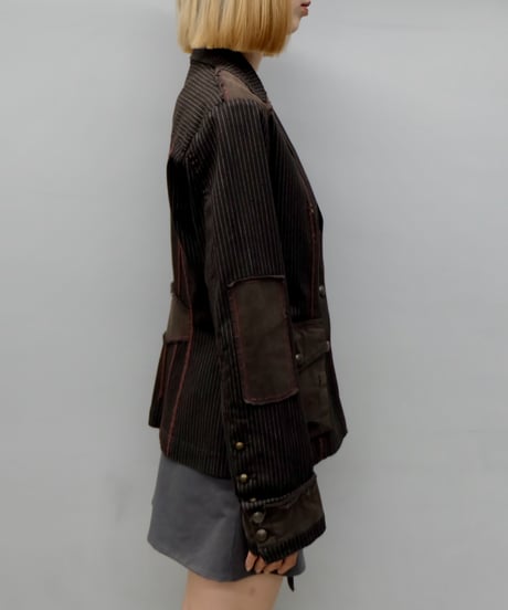 Vintage   Design Jacket