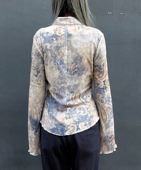Vintage   Design Shirt