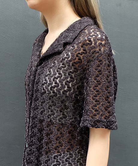 Vintage   Design Shirt