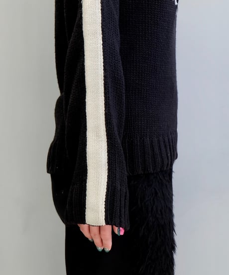 Vintage   Design Knit