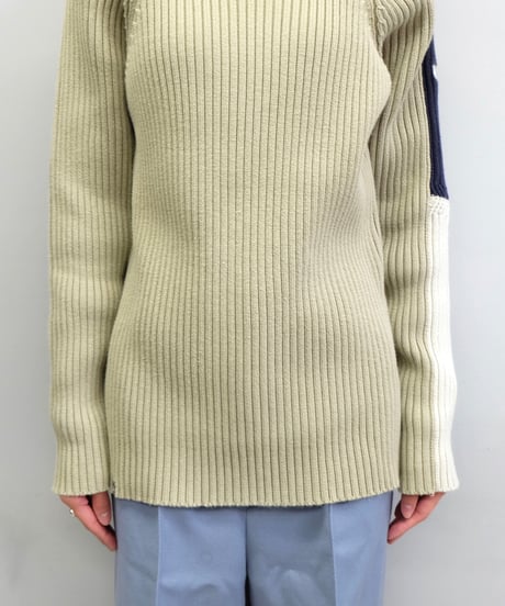 Vintage   Design Knit