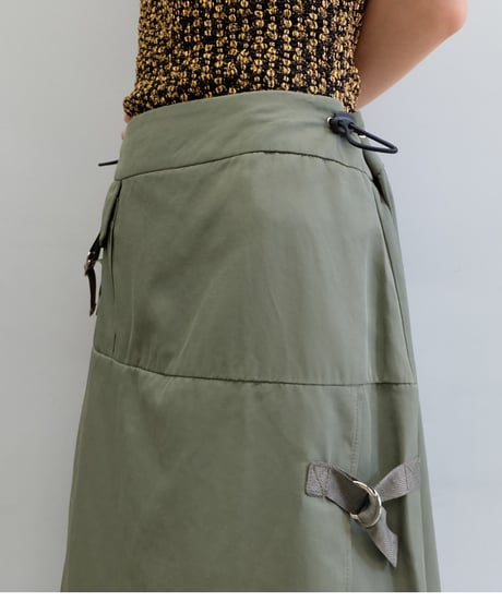 Vintage   Design Skirt