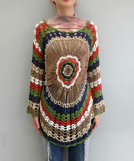 Vintage   Design Tops