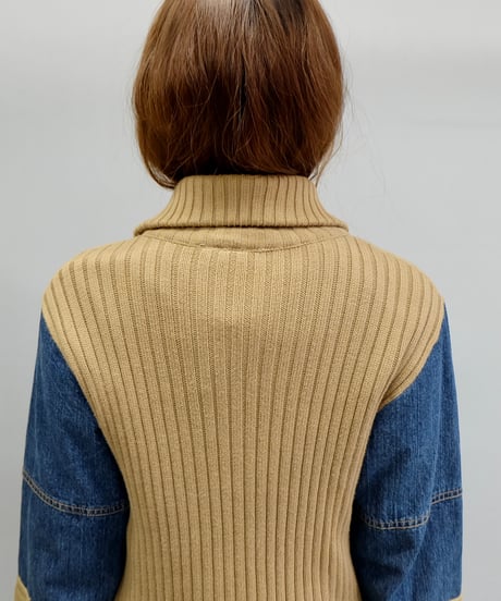 Vintage   Design Jacket