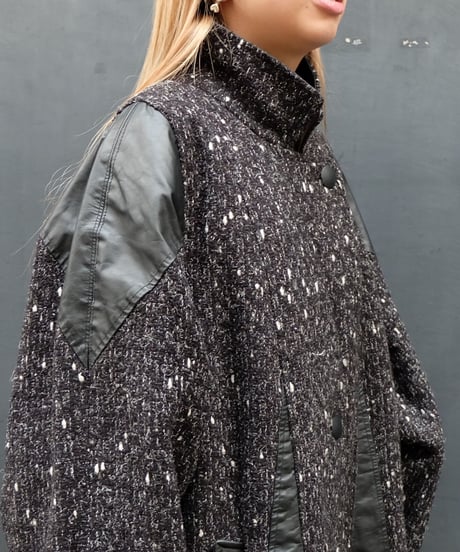 Vintage   Design Coat