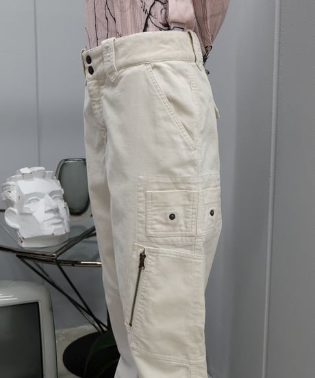 Vintage   Design Pants