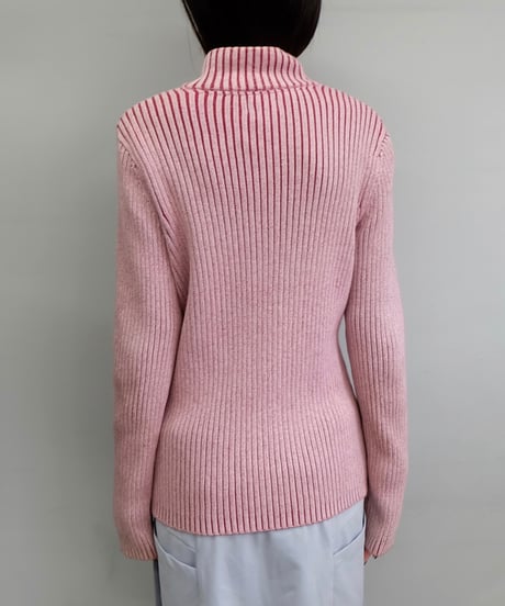 Vintage   Design Knit