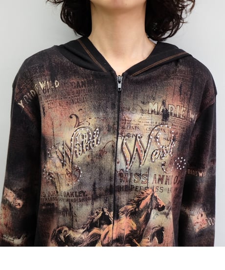Vintage   Design Tops
