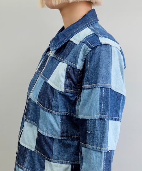 Vintage   Design Jacket