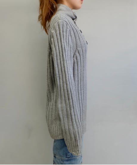 Vintage   Design Knit