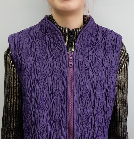 Vintage   Design Vest