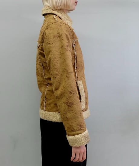 Vintage   Design Jacket