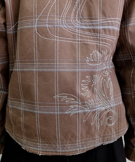 Vintage   Design Jacket