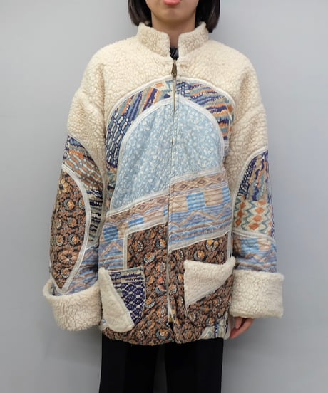 Vintage   Design Jacket