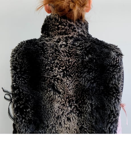 Vintage   Design Vest