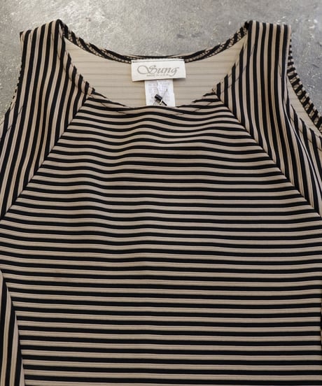 Vintage   Design Tops