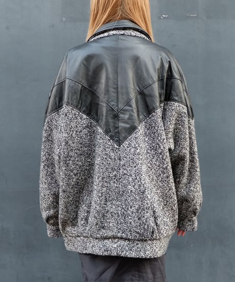Vintage   Design Jacket