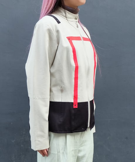 Vintage   Design Jacket