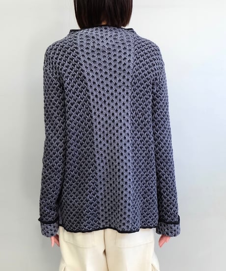 Vintage   Design knit