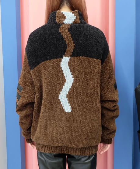 Vintage   Design Jacket