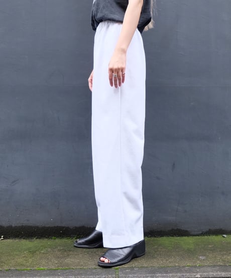 Vintage   Wide Pants