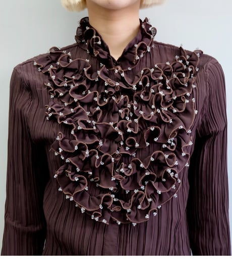 Vintage   Design Shirt