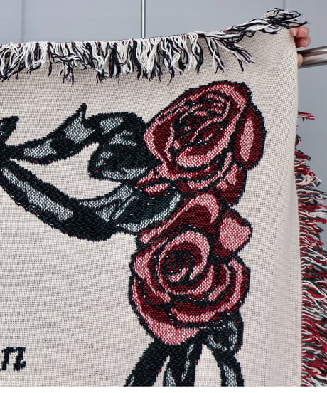 Vintage   Rug 11