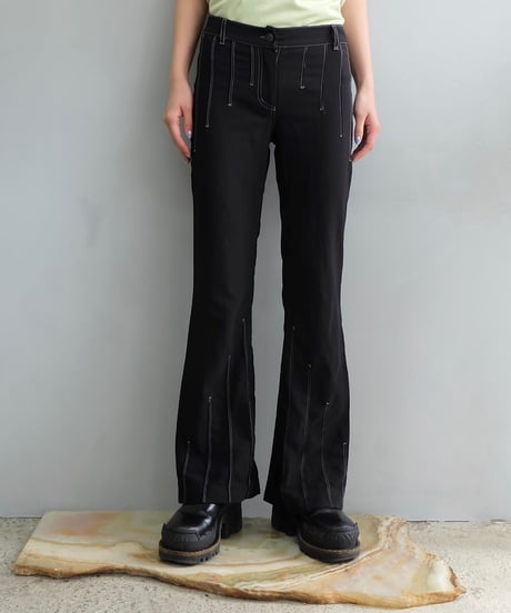 Vintage   Frea Pants