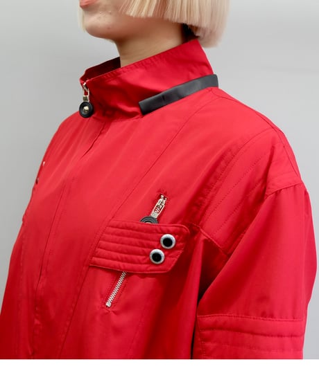 Vintage   Design Jacket