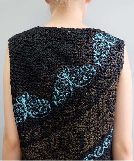 Vintage   Design Tops
