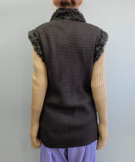 Vintage   Design Vest