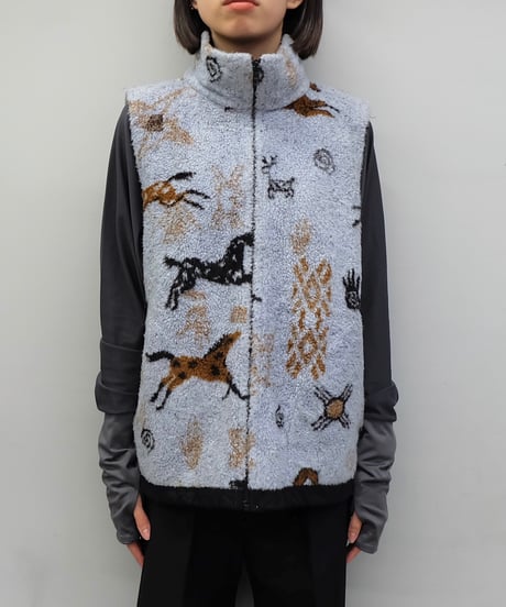 Vintage   Design Vest