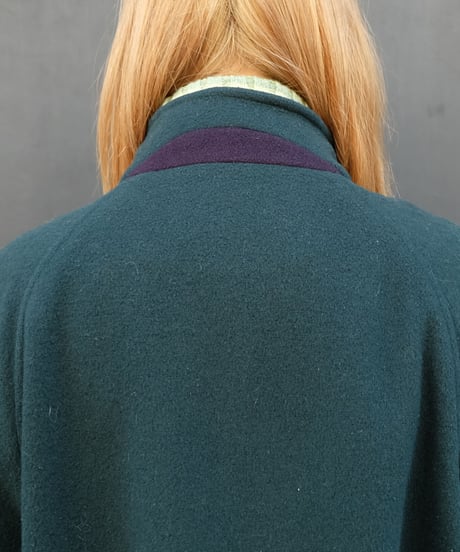 Vintage   Wool Jacket