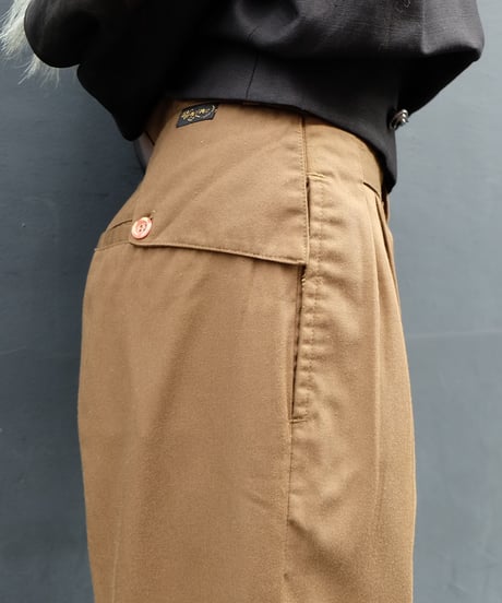 Vintage   Slacks Pants
