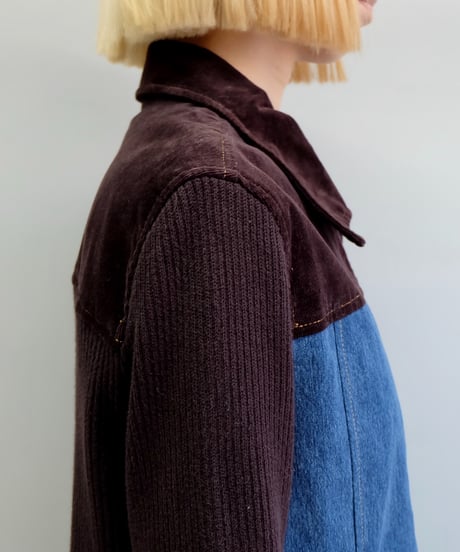 Vintage   Design Tops