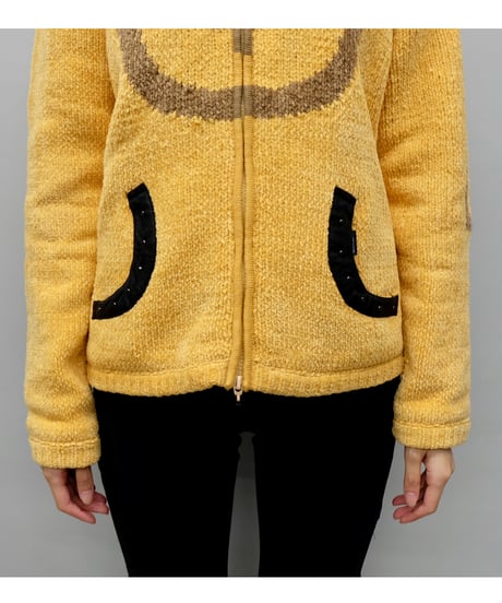 Vintage   Design Jacket