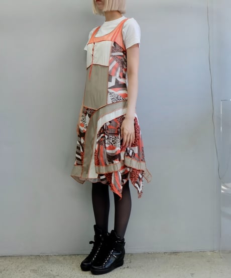 Vintage   Design One-piece