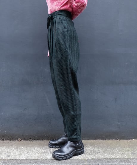 Vintage   Design Pants