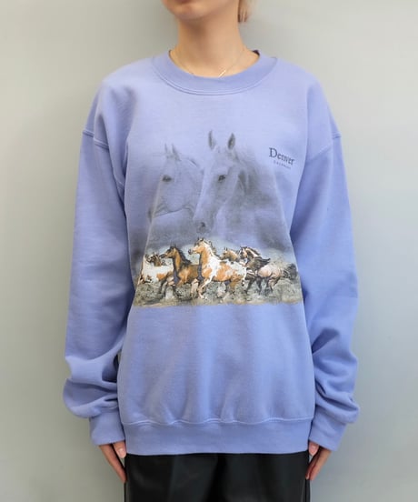 Vintage   Sweat