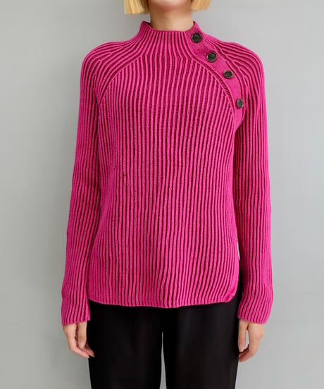 Vintage   Design Knit