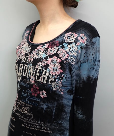 Vintage   Design Tops