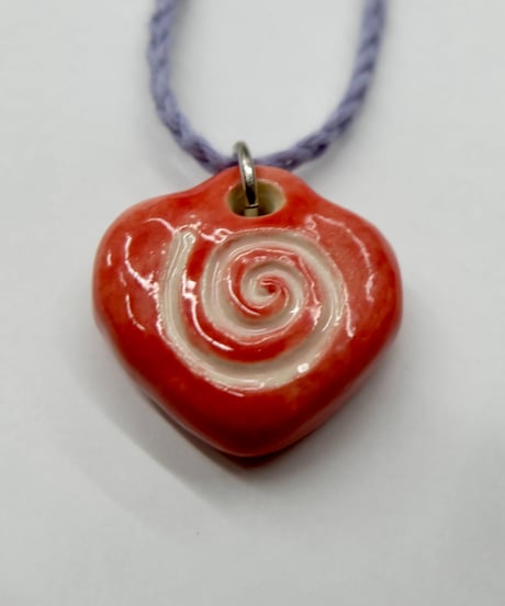 Labyrins x Sugascoop Ceramicnecklac 14