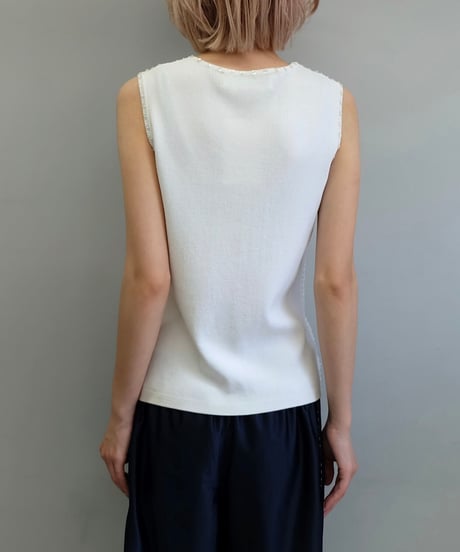 Vintage   Design Tops