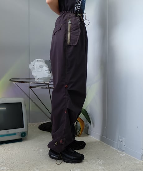 Vintage   Design Pants