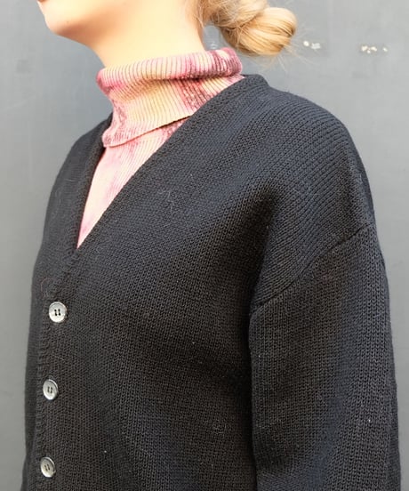 Vintage   Knit Cardigan