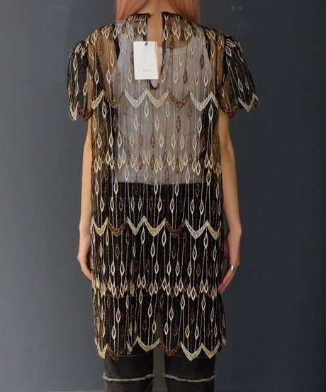 Vintage   Lace Tops